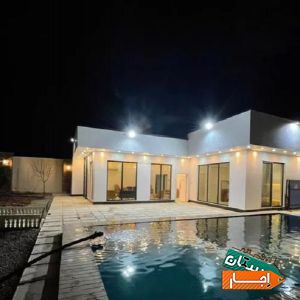 اجاره ویلا کردان کوهسار با قیمت مناسب در البرز