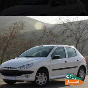 اجاره پژو روزانه