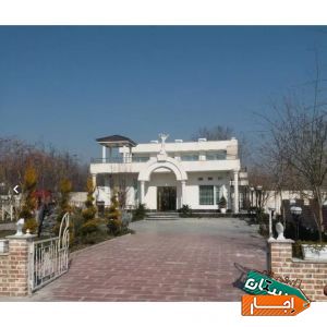 باغ ویلا اجاره