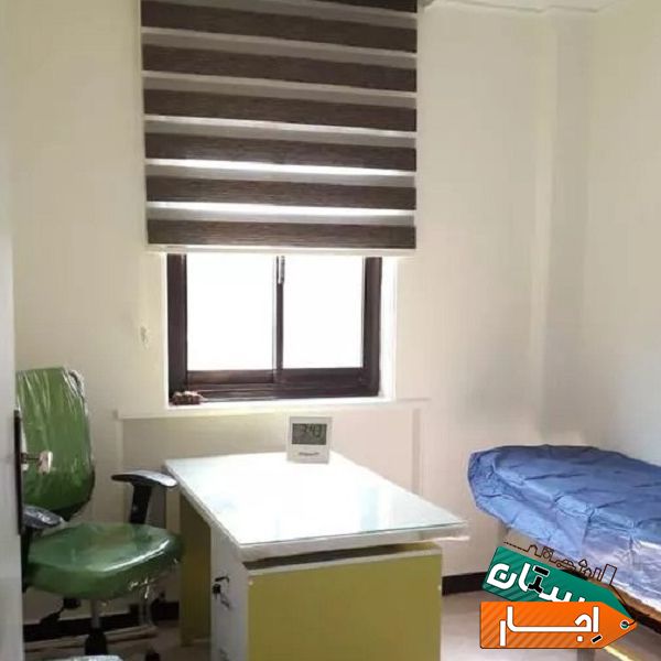 اتاق مطب 8 متری