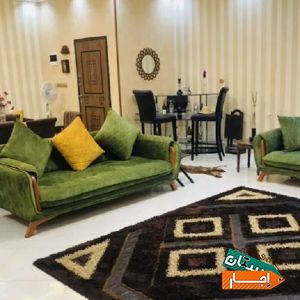 ویلا باغ اجاره ای با بهترین امکانات