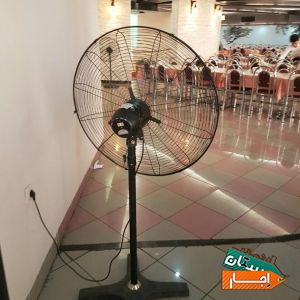 اجاره / فروش و تعمیر انواع پنکه