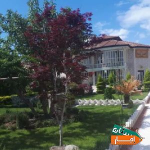 اجاره ویلا استخردار در کردان با مناسب ترین شرایط