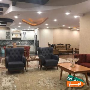 اجاره اپارتمان مبله با بهترین قیمت