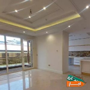 رهن و اجاره آپارتمان 75 متری فرمانیه اندرزگو با بهترین امکانات