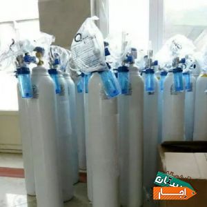 اجاره و فروش کپسول اکسیژن به صورت شبانه روزی با شرایط عالی در البرز