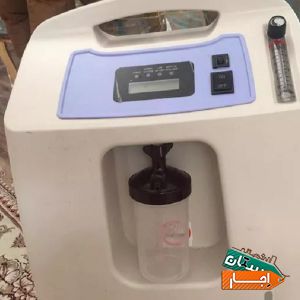 اجاره دستگاه اکسیژن ساز خارجی و ده و پنج لیتری