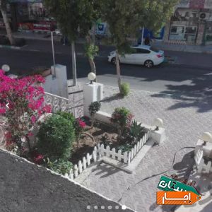 اجاره سوییت ویلایی (1خواب،کناردریا وبازار) با بهترین قیمت