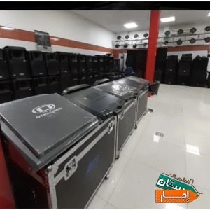 اجاره بانداکتیوکرایه باند و پسیو فلش خور اسپیکر