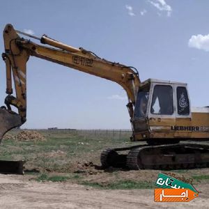 اجاره بیل مکانیکی زنجیری ولاستیکی با بهترین قیمت