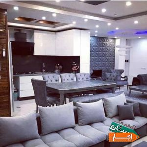 اجاره سوییت آپارتمان مبله تهران