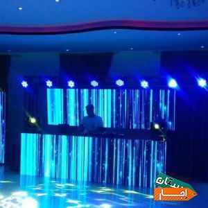 تشریفات عروسی تولد اجاره سالن اجتماعات با بهترین امکانات