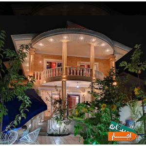 اجاره ویلا در رودهن