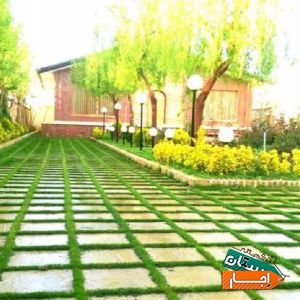 اجاره باغ و ویلا در کردان با مناسب ترین شرایط