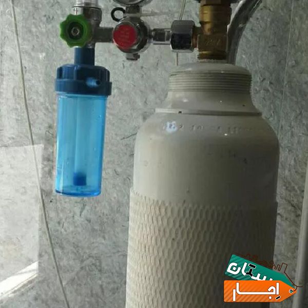 اجاره دستگاه اکسیژن ساز و کپسول اکسیژن در کرج