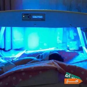 اجاره دستگاه فتوتراپی(زردی نوزاد)شیر دوش برقی