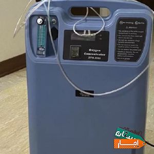 اجاره دستگاه اکسیژن ساز
