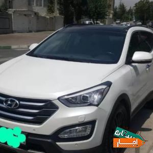 اجاره خودرو کرایه ماشین رنت سانتافه سوناتاyf