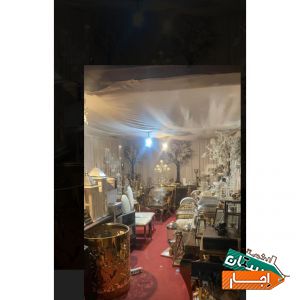 اجاره میز وصندلی ظروف کرایه وبخاری ()