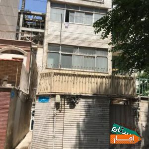 اجاره سوییت 35 متری سه واحدی طبقه اول شرایط آسان