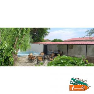 اجاره ویلا باغ( استخر ابگرم )