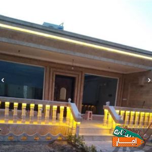 اجاره باغ ویلا استخردار شیک و مرتب در شهریار بهترین قیمت