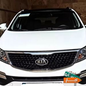 اجاره اسپرتیج/ تخفیف بسیار ویژه جهت اجاره ماهانه