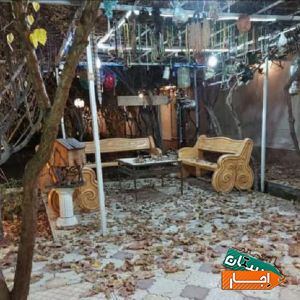 اجاره باغ ویلا استخر آبگرم با بهترین شرایط