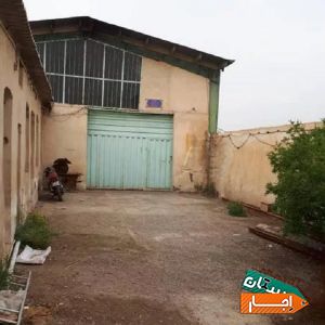 اجاره کارگاه صنعتی با بهترین امکانات