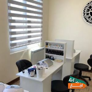 اجاره میز ناخن وتخت مژه با شرایط مناسب در البرز