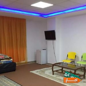 اجاره اتاق و سوییت نزدیک ساحل دریا
