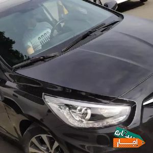اجاره خودرو هیوندای اکسنت مدل 97 با بهترین قیمت