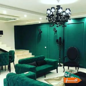 اجاره ویلا استخر دار برغان با بهترین شرایط