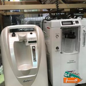 اجاره و خرید و فروش دستگاه اکسیژن ساز خانگی