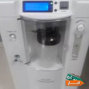 اجاره دستگاه اکسیژن ساز با شرایط ویژه