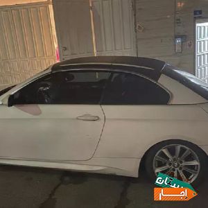 اجاره bmw 335 i کروک در رنت