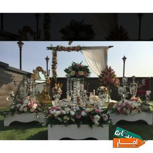 اجاره و اجرای سفره عقد