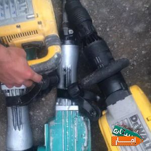 اجاره ابزار اجاره هیلتی اجاره میخکوب اجاره فرز با بهترین قیمت