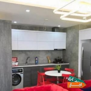 آپارتمان دو خواب فول امکانات در کیش