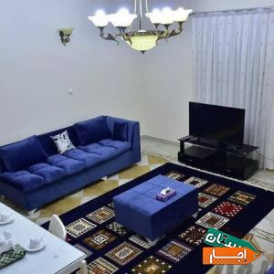 اجاره اپارتمان مبله‌ با شرایط آسان