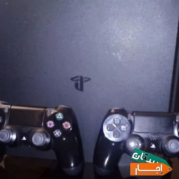 اجاره دهنده کنسول PS4