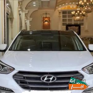 اجاره و رنت خودروسانتافه با قیمت مناسب