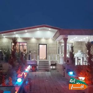 اجاره باغ ویلا بسیار شیک با بهترین قیمت