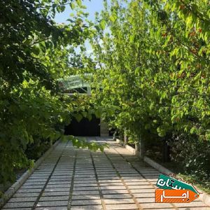 اجاره باغ ویلا در کردان استخر ابگرم با معتبر ترین شرایط در البرز