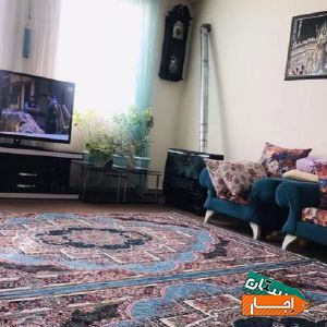 اجاره آپارتمان درختی پونه