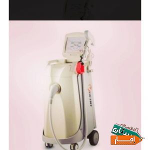 اجاره ورنت لیزرموهای زاید(hair removal)