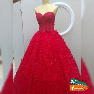 کرایه ،اجاره لباس مجلسی و عروس