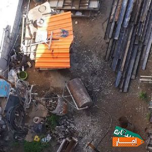 مرکز اجاره جک و قالب بالابر کمپکتور قالب تیرچه با بهترین قیمت در البرز