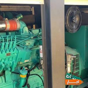 اجاره دیزل ژنراتورخریدار پیشگام صنعت با بهترین شرایط