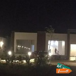 ویلا مبله اجاره با شرایط آسان